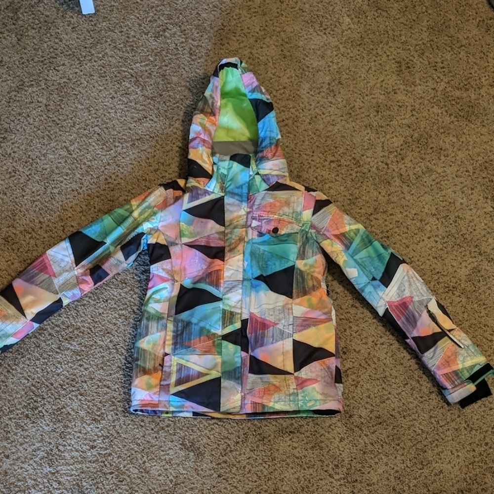 Roxy Snowboard Jacket